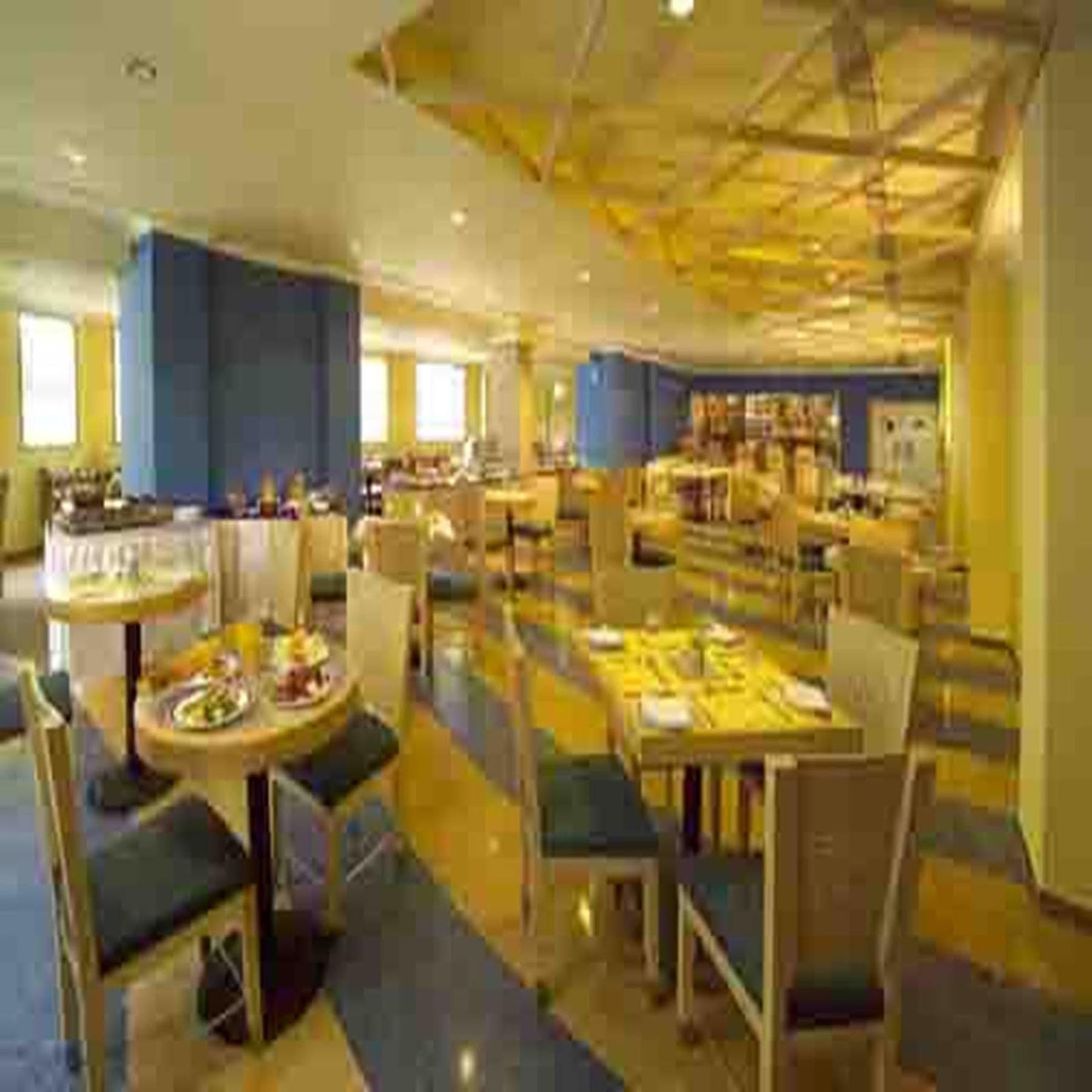 Peerless Hotel Durgapur Buitenkant foto