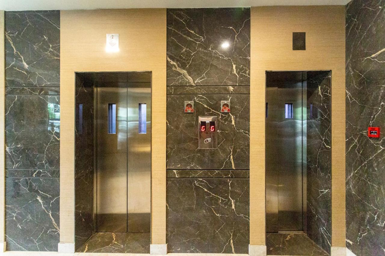 Peerless Hotel Durgapur Buitenkant foto